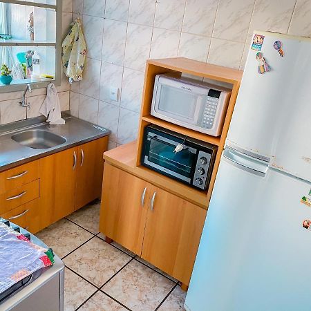 Apto Ed Gloria 301 Torres Kültér fotó