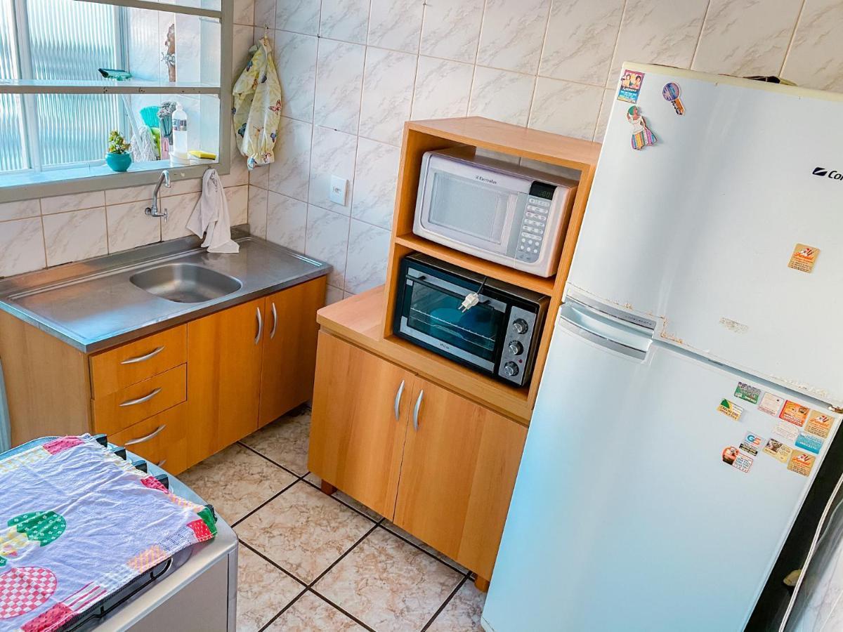 Apto Ed Gloria 301 Torres Kültér fotó