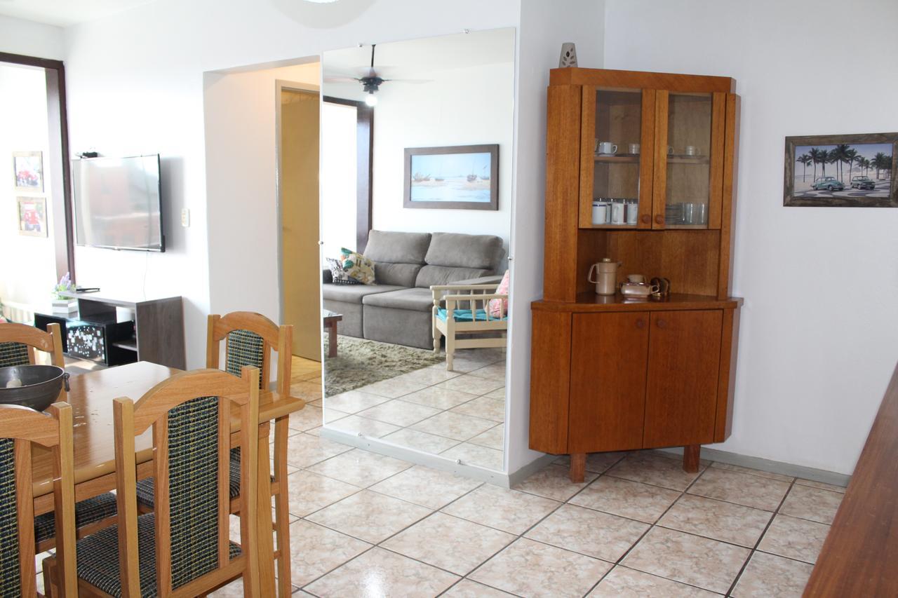 Apto Ed Gloria 301 Torres Kültér fotó